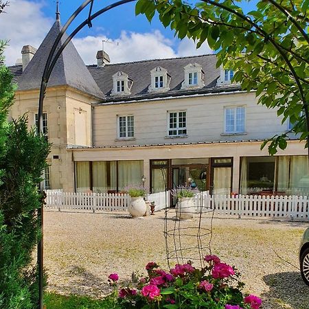 Top' Appart Hotel Pont-Sainte-Maxence Esterno foto