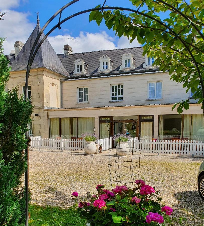 Top' Appart Hotel Pont-Sainte-Maxence Esterno foto