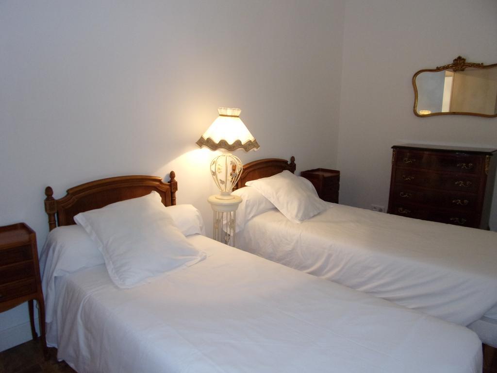 Top' Appart Hotel Pont-Sainte-Maxence Camera foto
