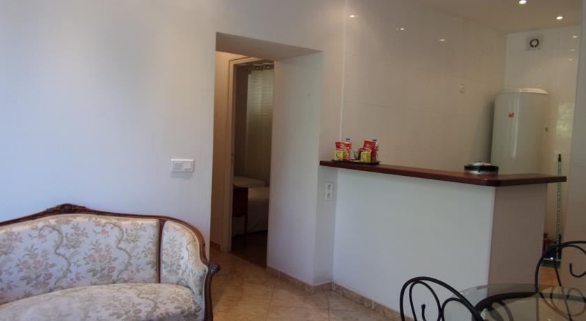 Top' Appart Hotel Pont-Sainte-Maxence Esterno foto