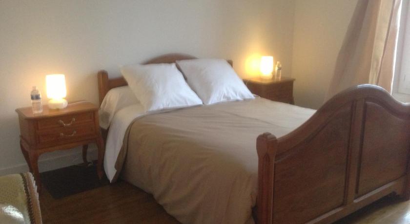 Top' Appart Hotel Pont-Sainte-Maxence Camera foto