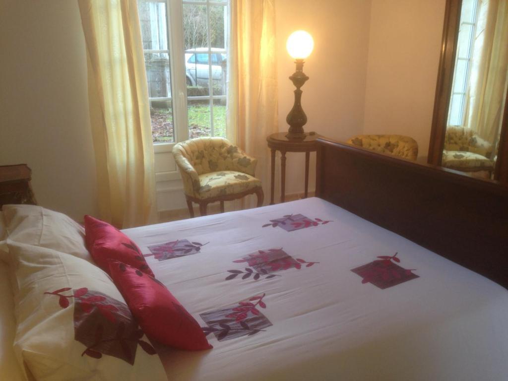 Top' Appart Hotel Pont-Sainte-Maxence Camera foto
