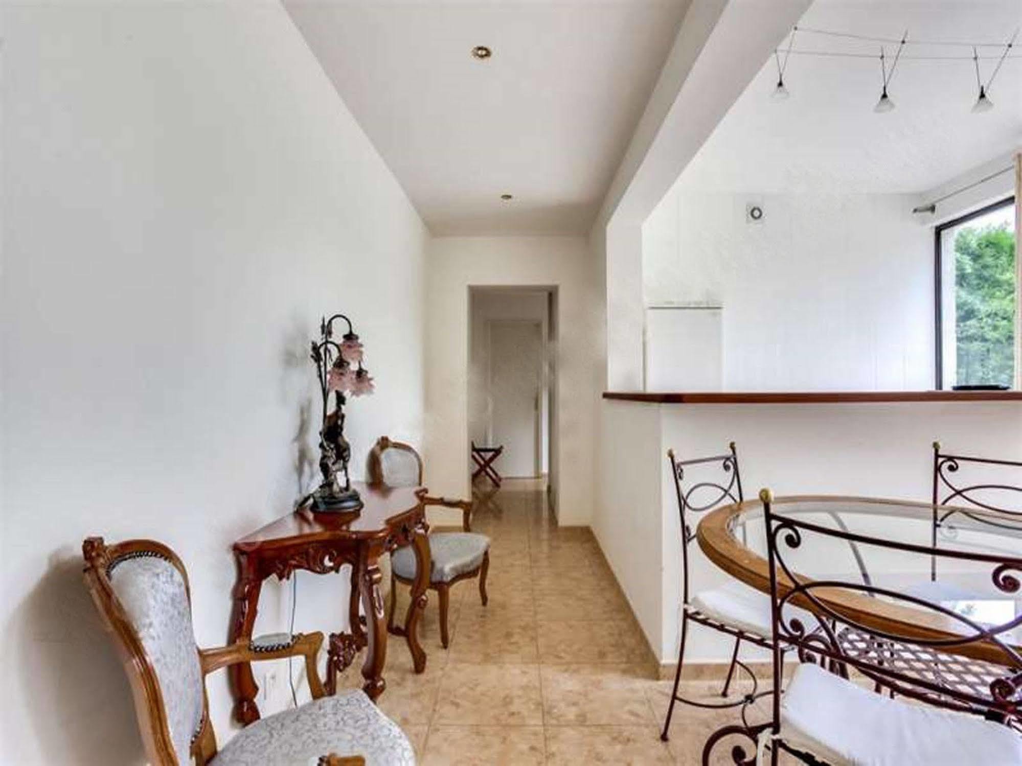 Top' Appart Hotel Pont-Sainte-Maxence Esterno foto